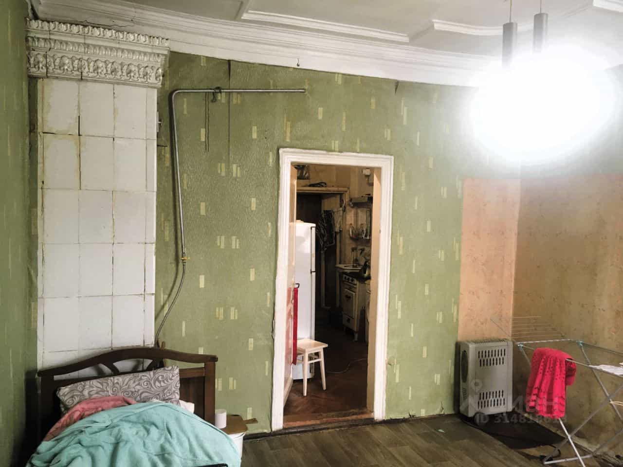 Россия, Астрахань, улица Наташи Качуевской, 1