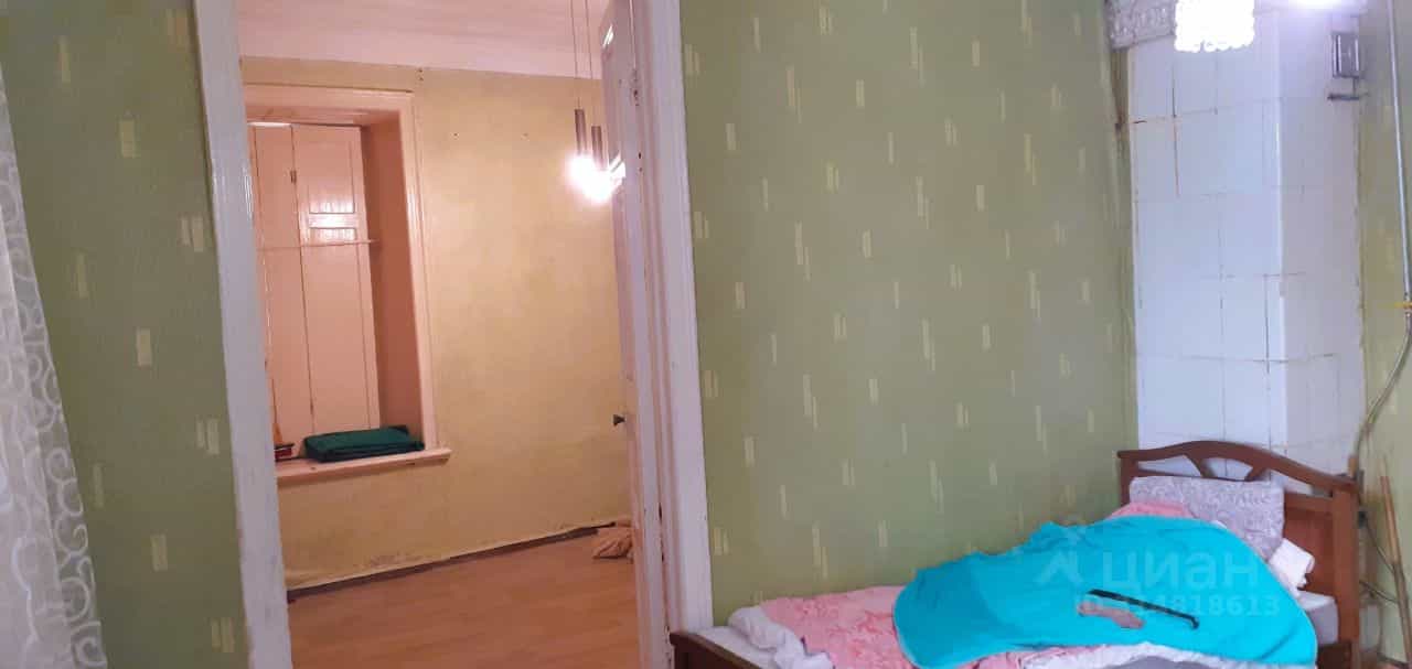Россия, Астрахань, улица Наташи Качуевской, 1, фото 3