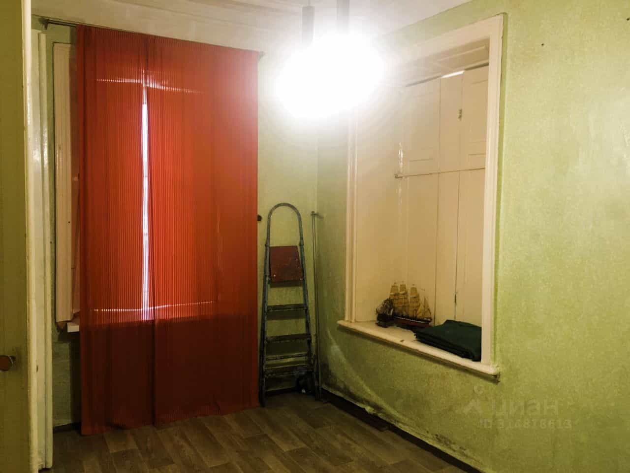 Россия, Астрахань, улица Наташи Качуевской, 1, фото 6