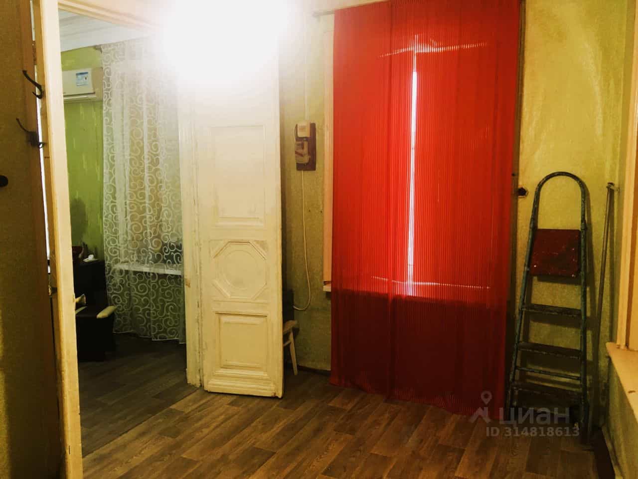Россия, Астрахань, улица Наташи Качуевской, 1, фото 8