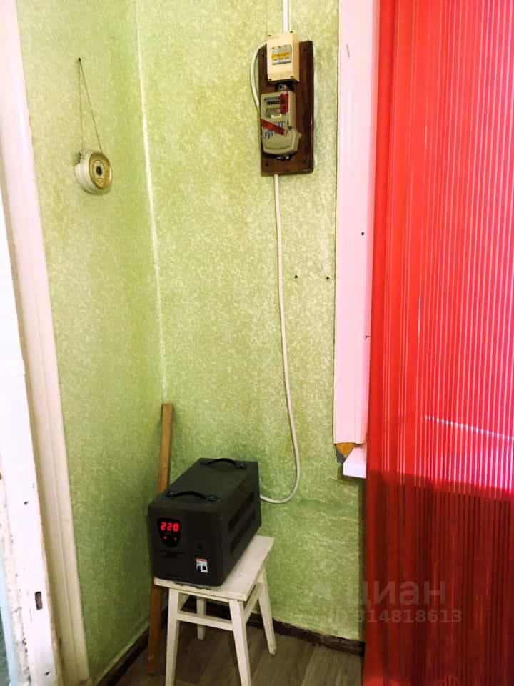 Россия, Астрахань, улица Наташи Качуевской, 1, фото 9