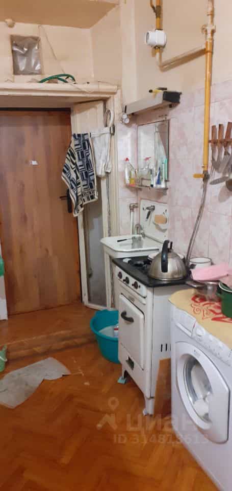 Россия, Астрахань, улица Наташи Качуевской, 1, фото 13