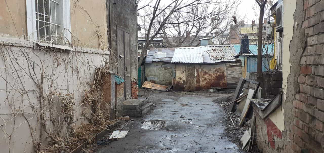 Россия, Астрахань, улица Наташи Качуевской, 1, фото 22
