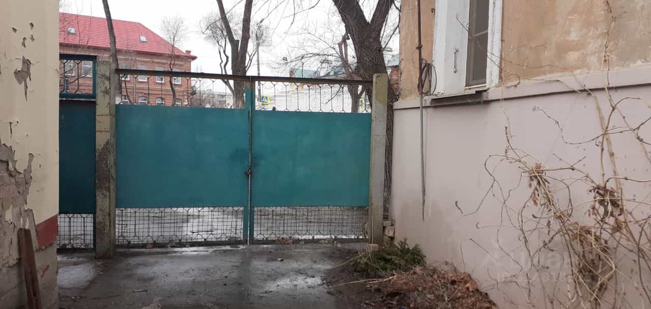 Россия, Астрахань, улица Наташи Качуевской, 1, фото 23