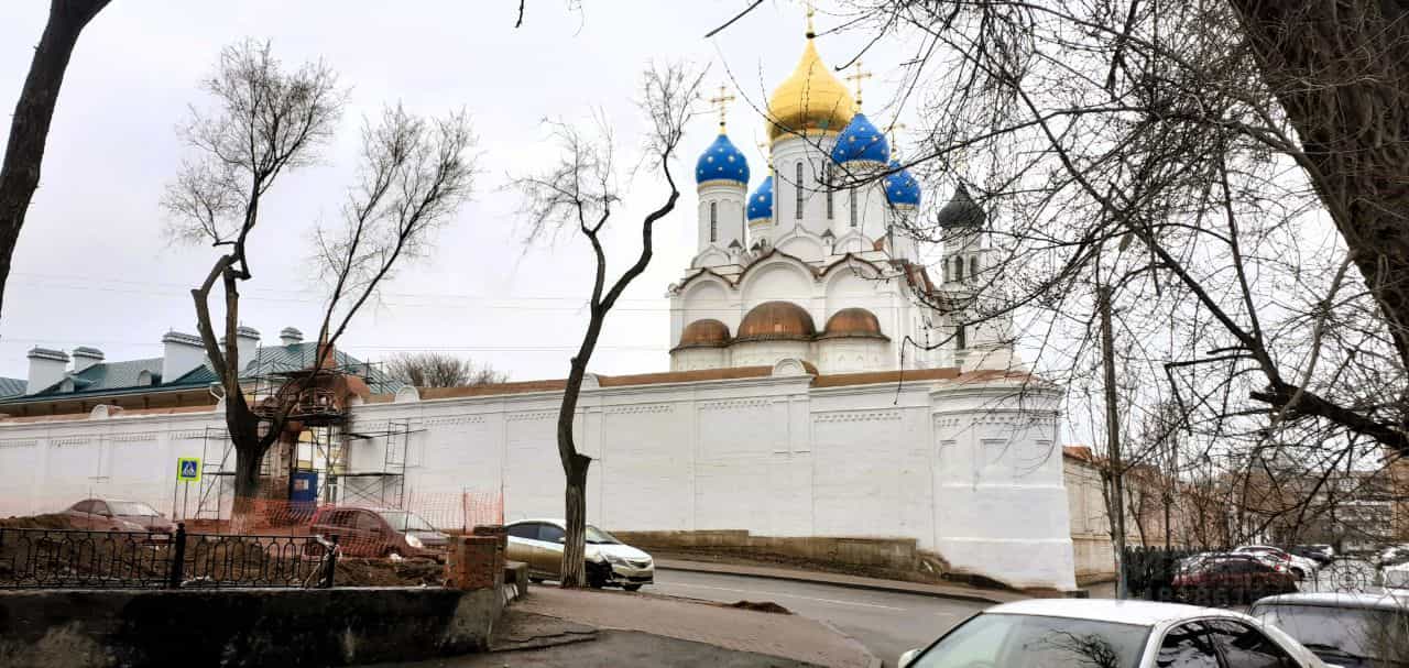 Россия, Астрахань, улица Наташи Качуевской, 1, фото 24
