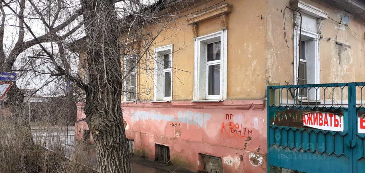 Россия, Астрахань, улица Наташи Качуевской, 1, фото 26