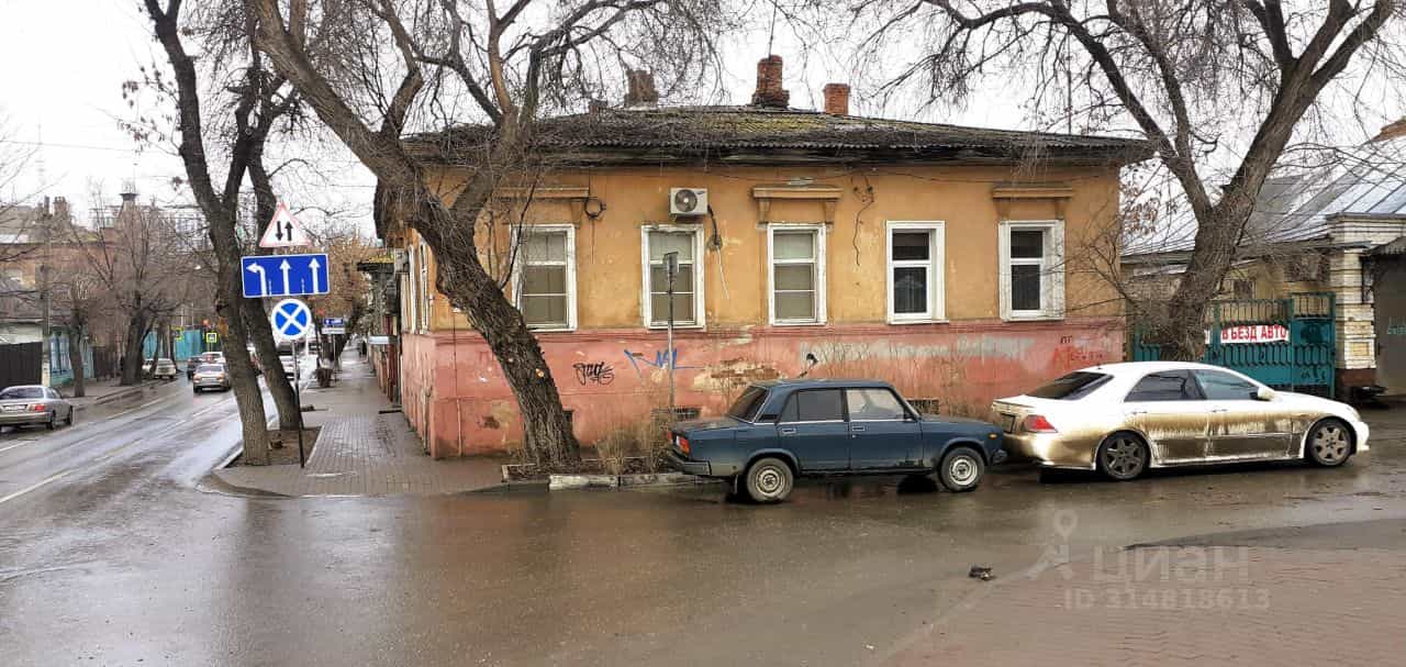 Россия, Астрахань, улица Наташи Качуевской, 1, фото 27
