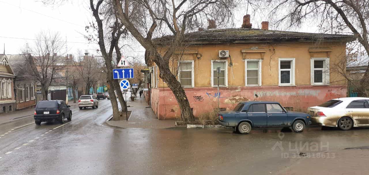 Россия, Астрахань, улица Наташи Качуевской, 1, фото 28