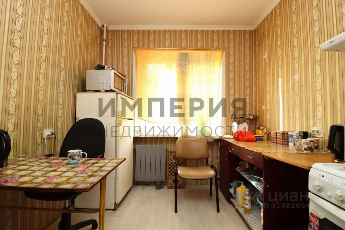Россия, Магадан, улица Гагарина, 46Б, фото 6