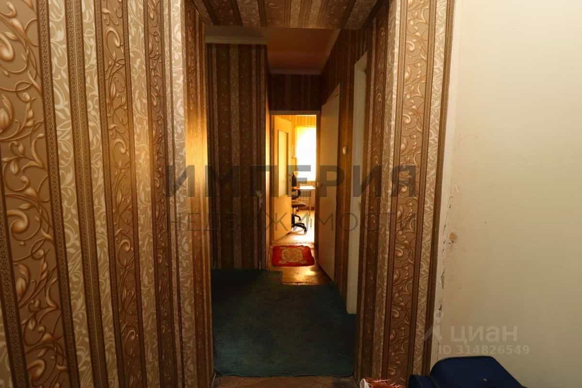 Россия, Магадан, улица Гагарина, 46Б, фото 9