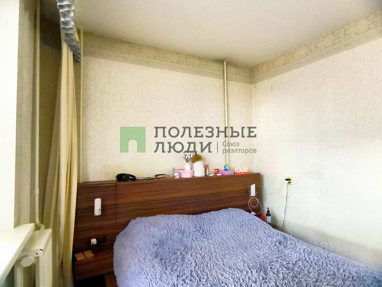Россия, Орёл, улица Бурова, 38