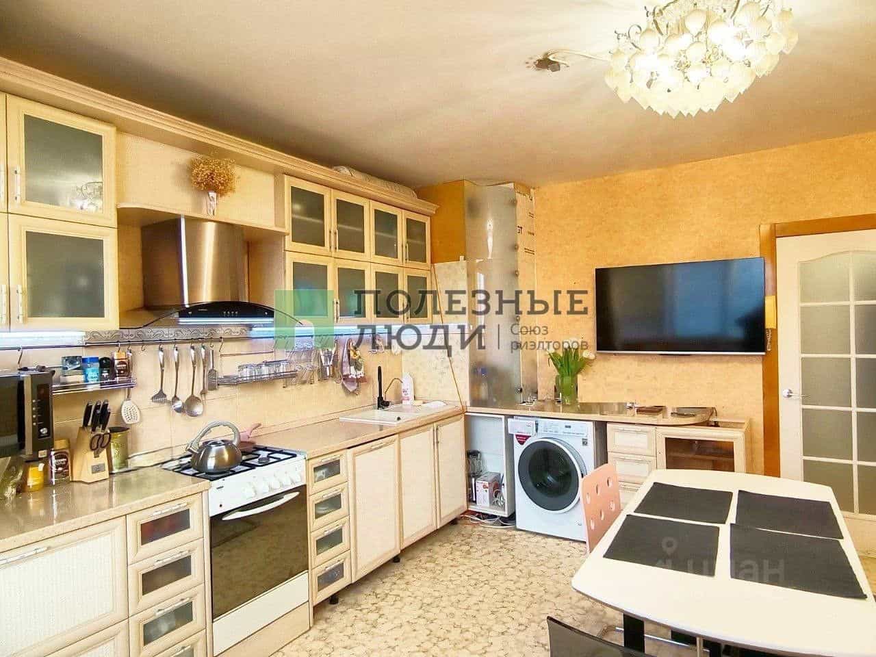 Россия, Орёл, улица Бурова, 38, фото 5