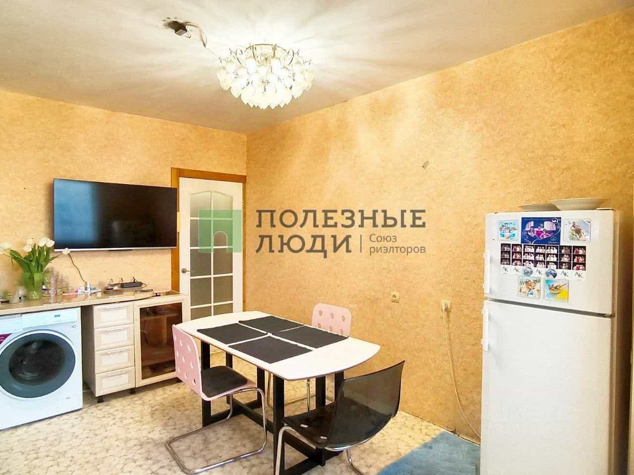 Россия, Орёл, улица Бурова, 38, фото 6