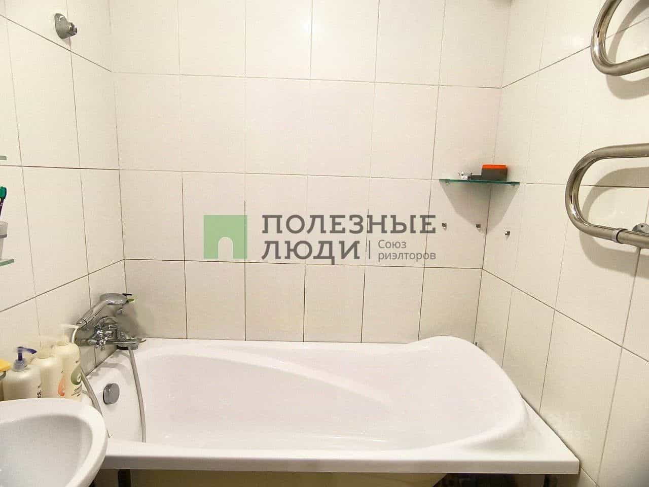 Россия, Орёл, улица Бурова, 38, фото 13