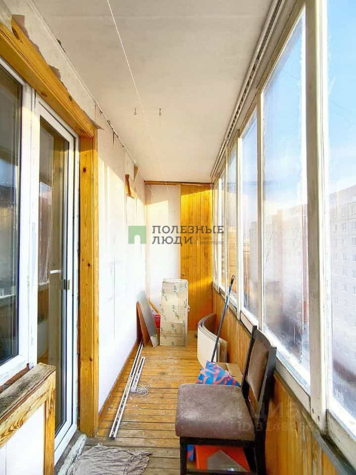 Россия, Орёл, улица Бурова, 38, фото 15