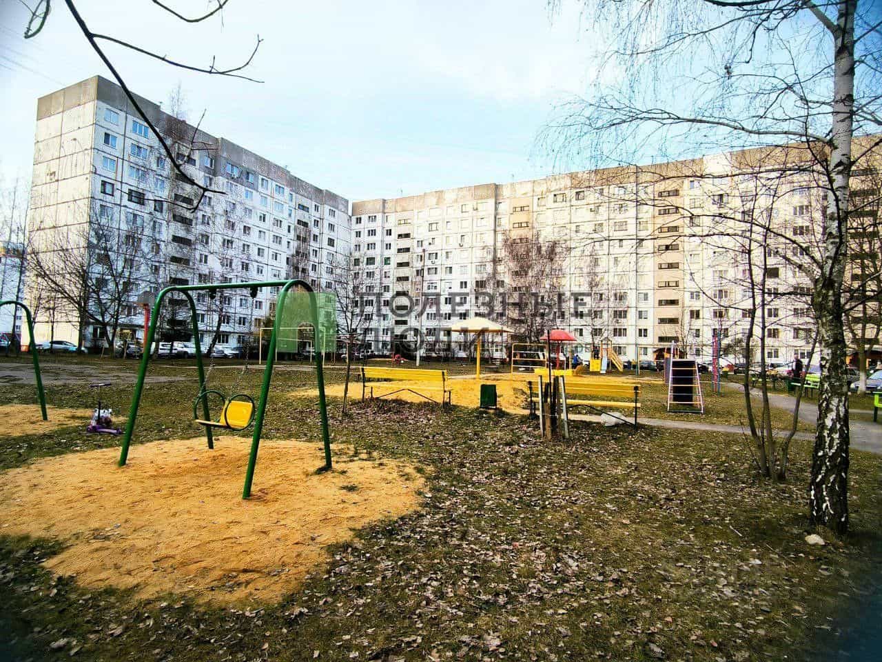 Россия, Орёл, улица Бурова, 38, фото 25