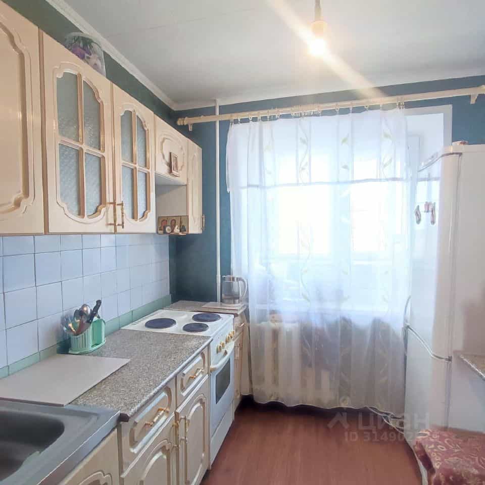 Россия, Республика Коми, Сыктывкар, улица Морозова, 170