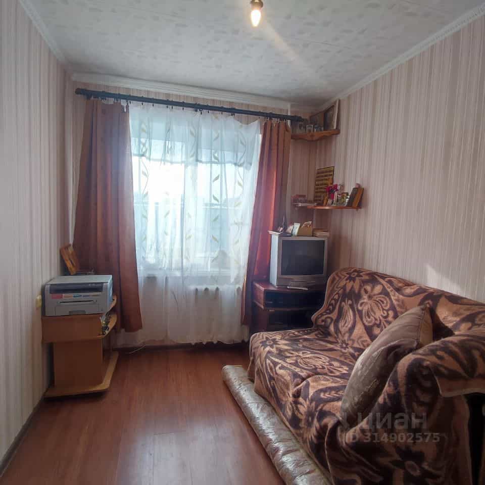 Россия, Республика Коми, Сыктывкар, улица Морозова, 170, фото 2