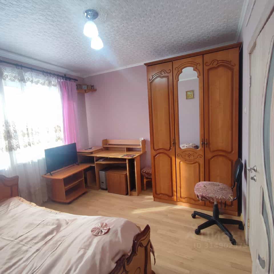 Россия, Республика Коми, Сыктывкар, улица Морозова, 170, фото 8