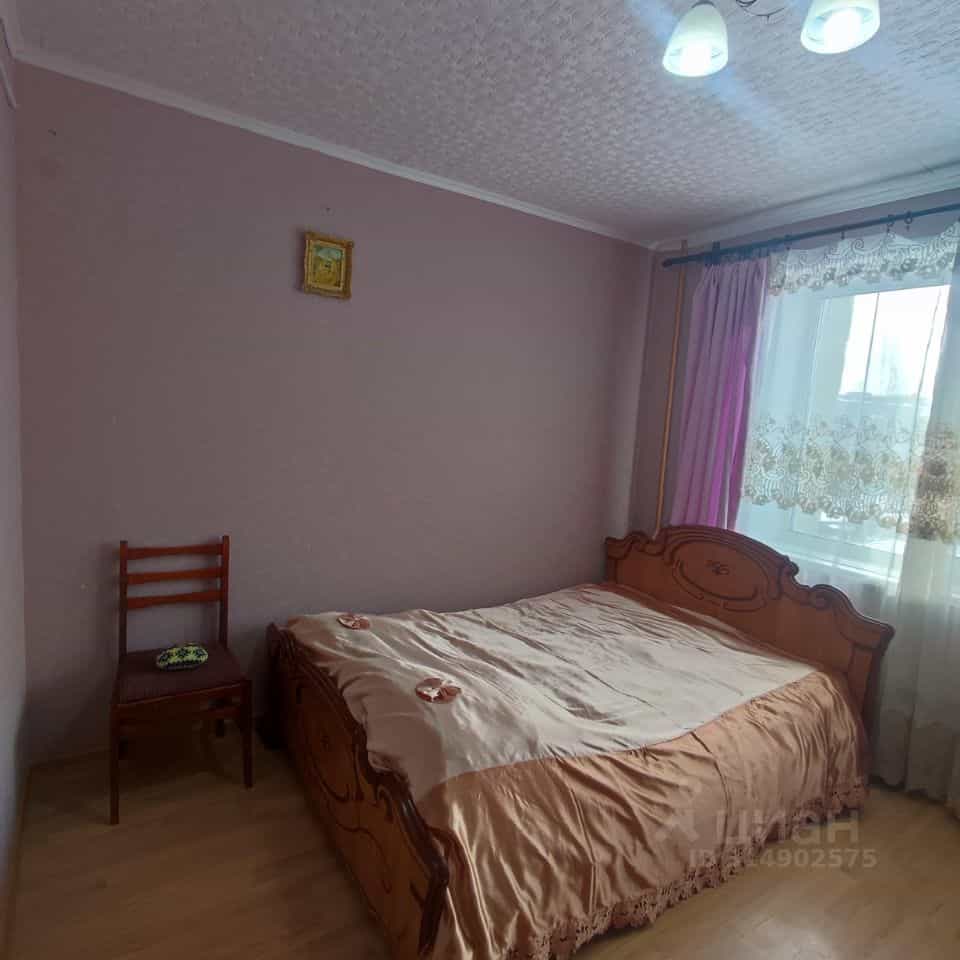 Россия, Республика Коми, Сыктывкар, улица Морозова, 170, фото 9
