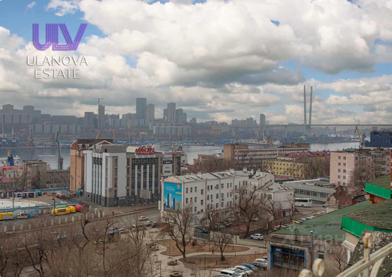 Россия, Приморский край, Владивосток, Абрекская улица, 8В, фото 3