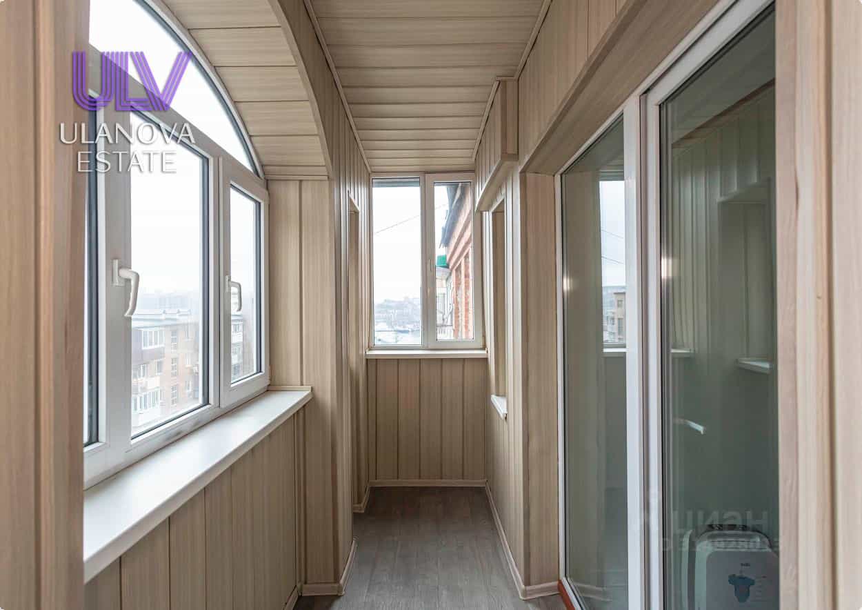 Россия, Приморский край, Владивосток, Абрекская улица, 8В, фото 15