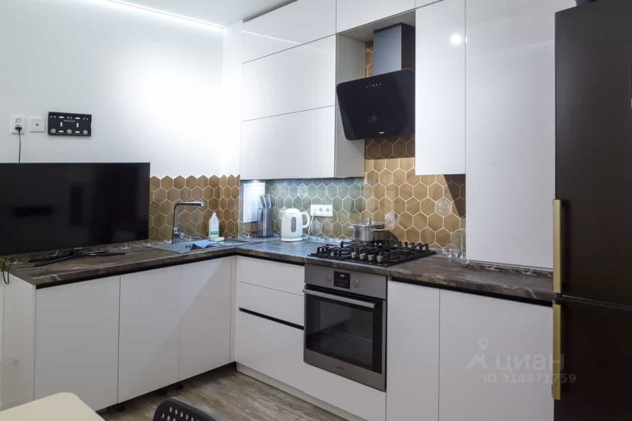 Россия, Кострома, улица Козуева, 80к2