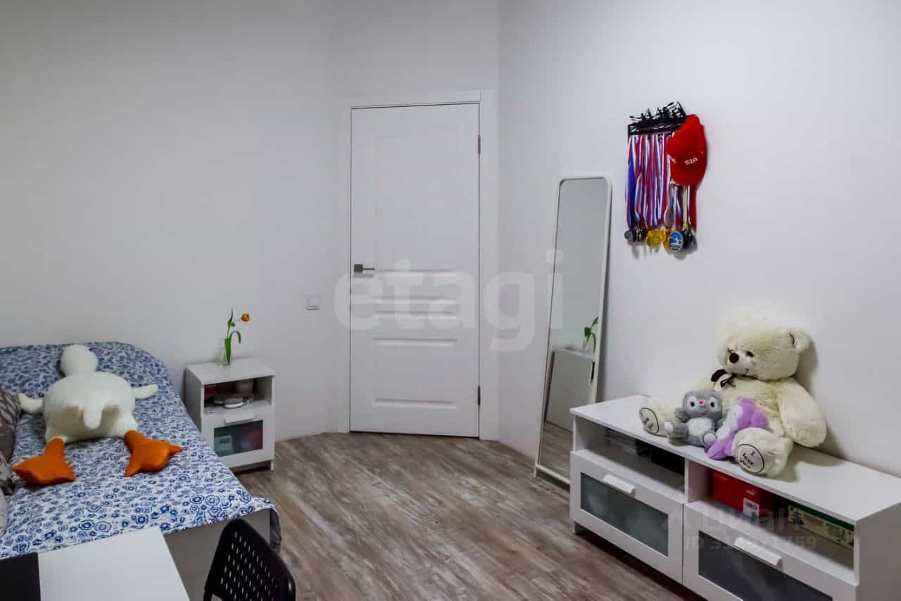 Россия, Кострома, улица Козуева, 80к2, фото 5