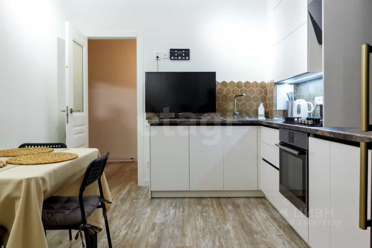 Россия, Кострома, улица Козуева, 80к2, фото 8