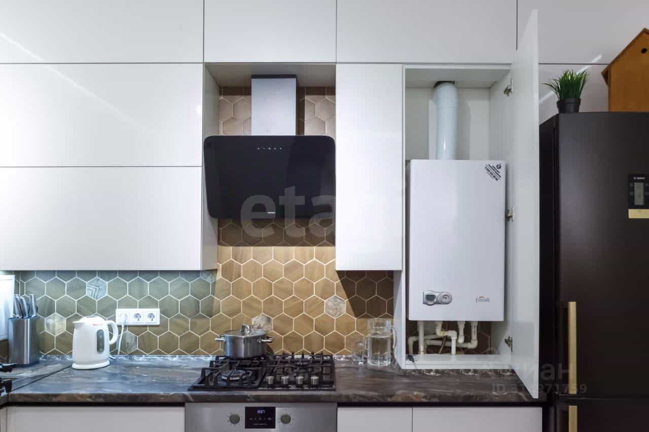 Россия, Кострома, улица Козуева, 80к2, фото 9