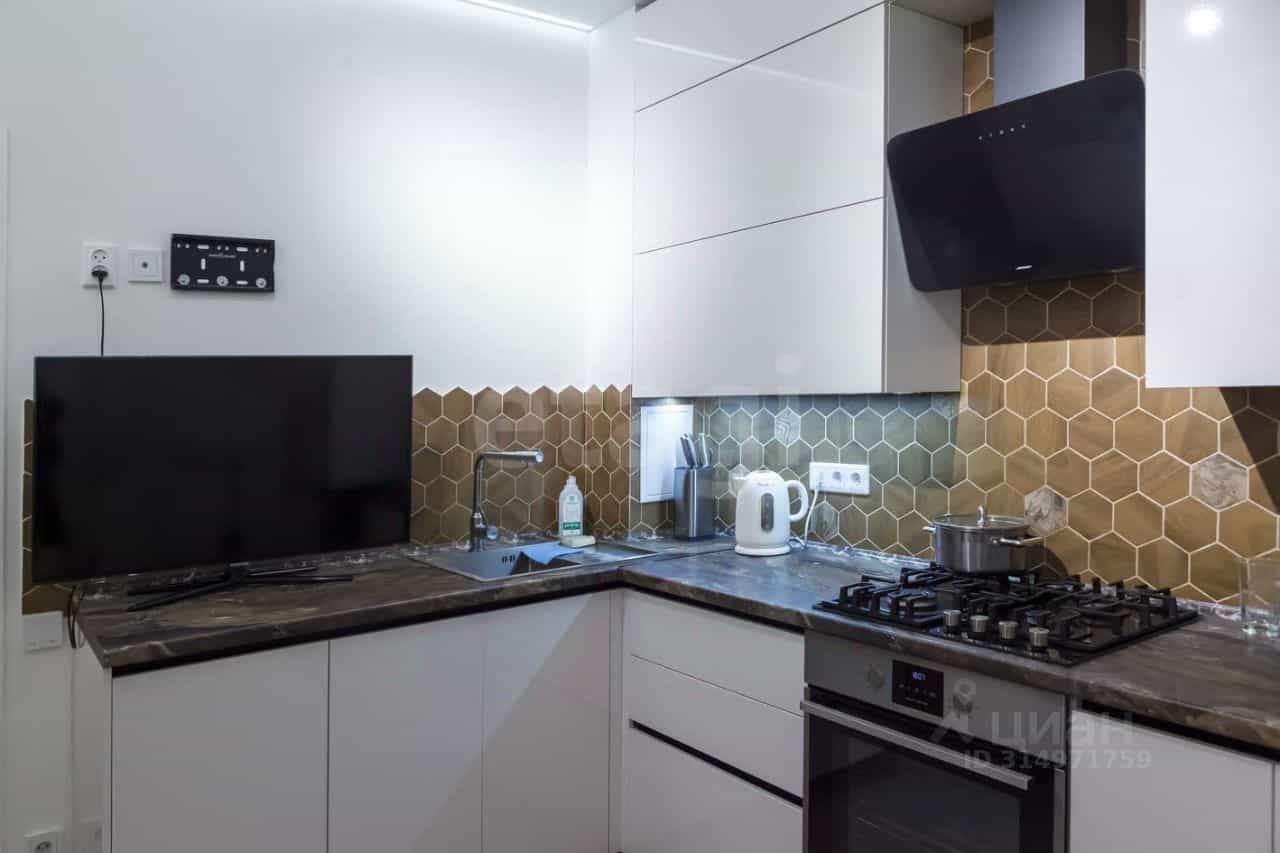 Россия, Кострома, улица Козуева, 80к2, фото 10