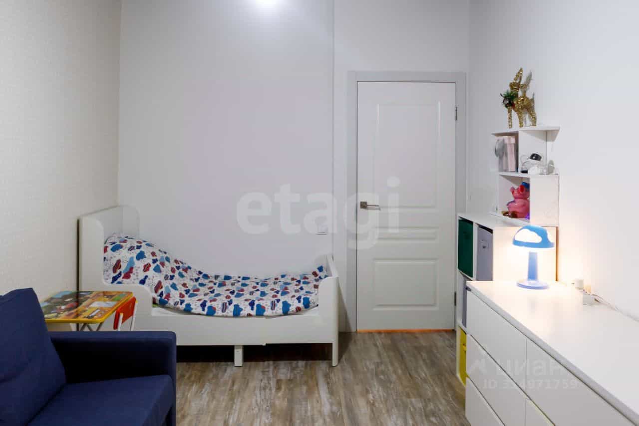 Россия, Кострома, улица Козуева, 80к2, фото 23