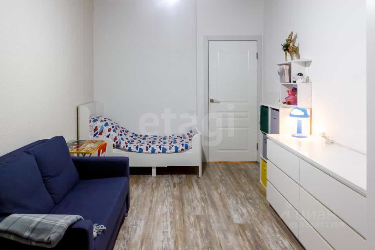 Россия, Кострома, улица Козуева, 80к2, фото 25