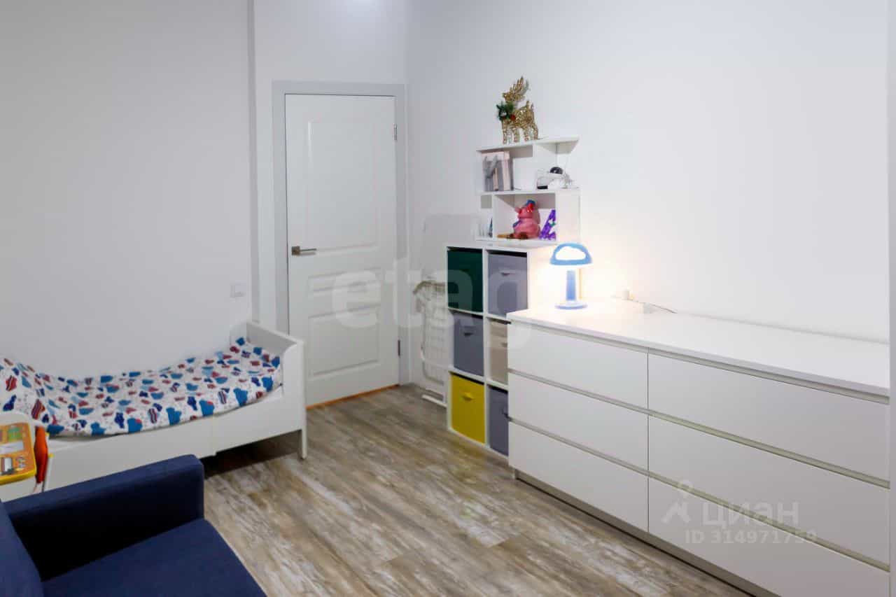 Россия, Кострома, улица Козуева, 80к2, фото 27
