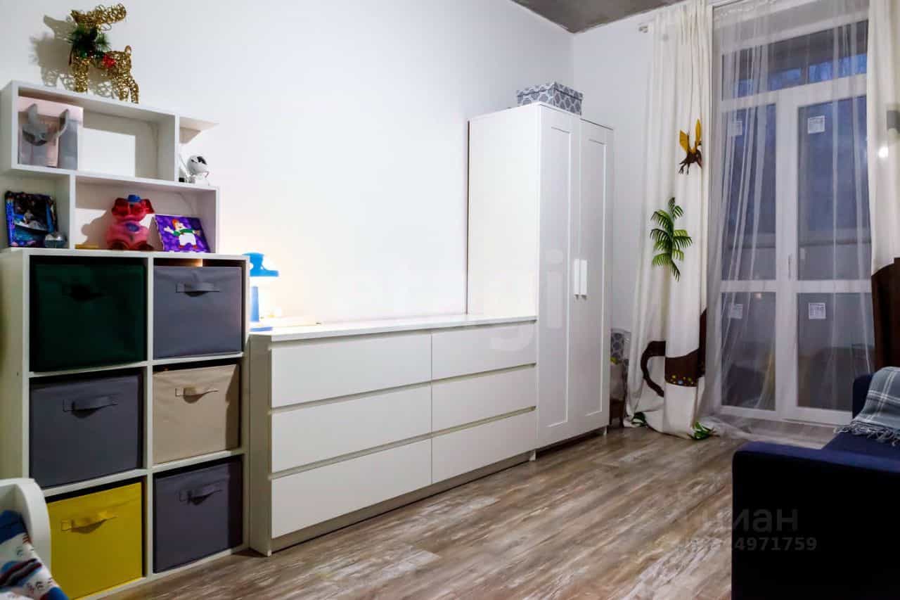 Россия, Кострома, улица Козуева, 80к2, фото 31