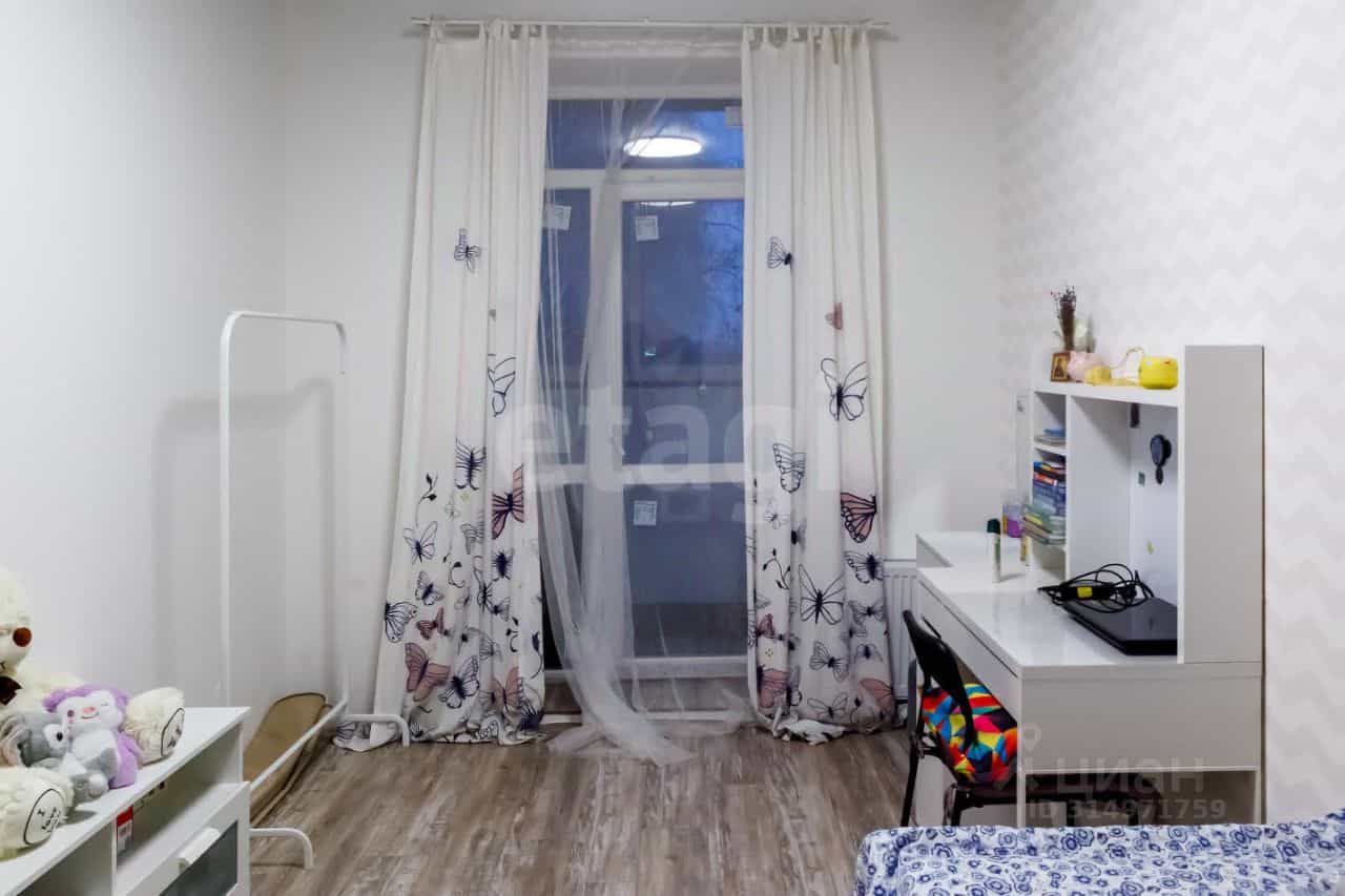Россия, Кострома, улица Козуева, 80к2, фото 34