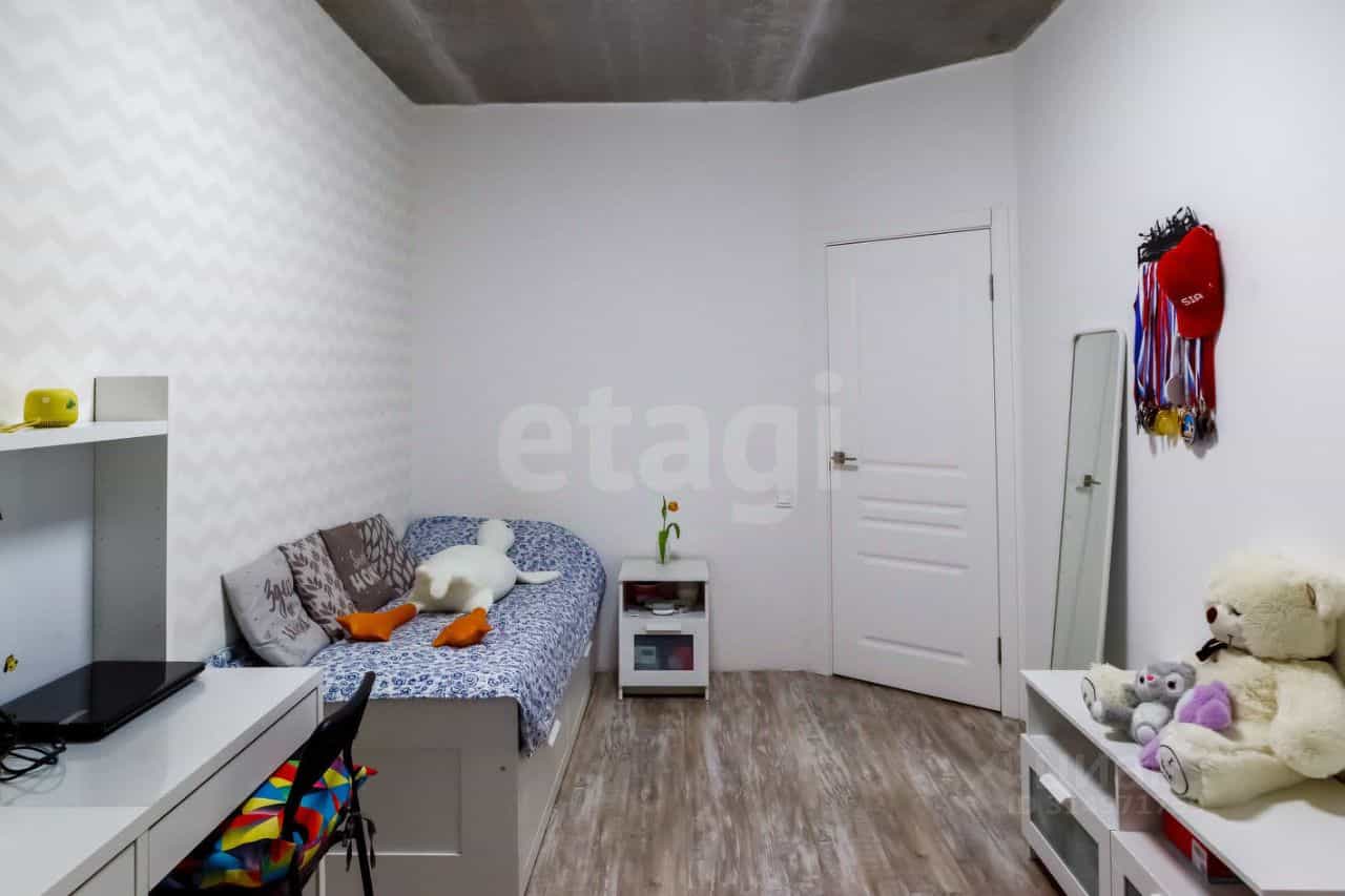 Россия, Кострома, улица Козуева, 80к2, фото 35