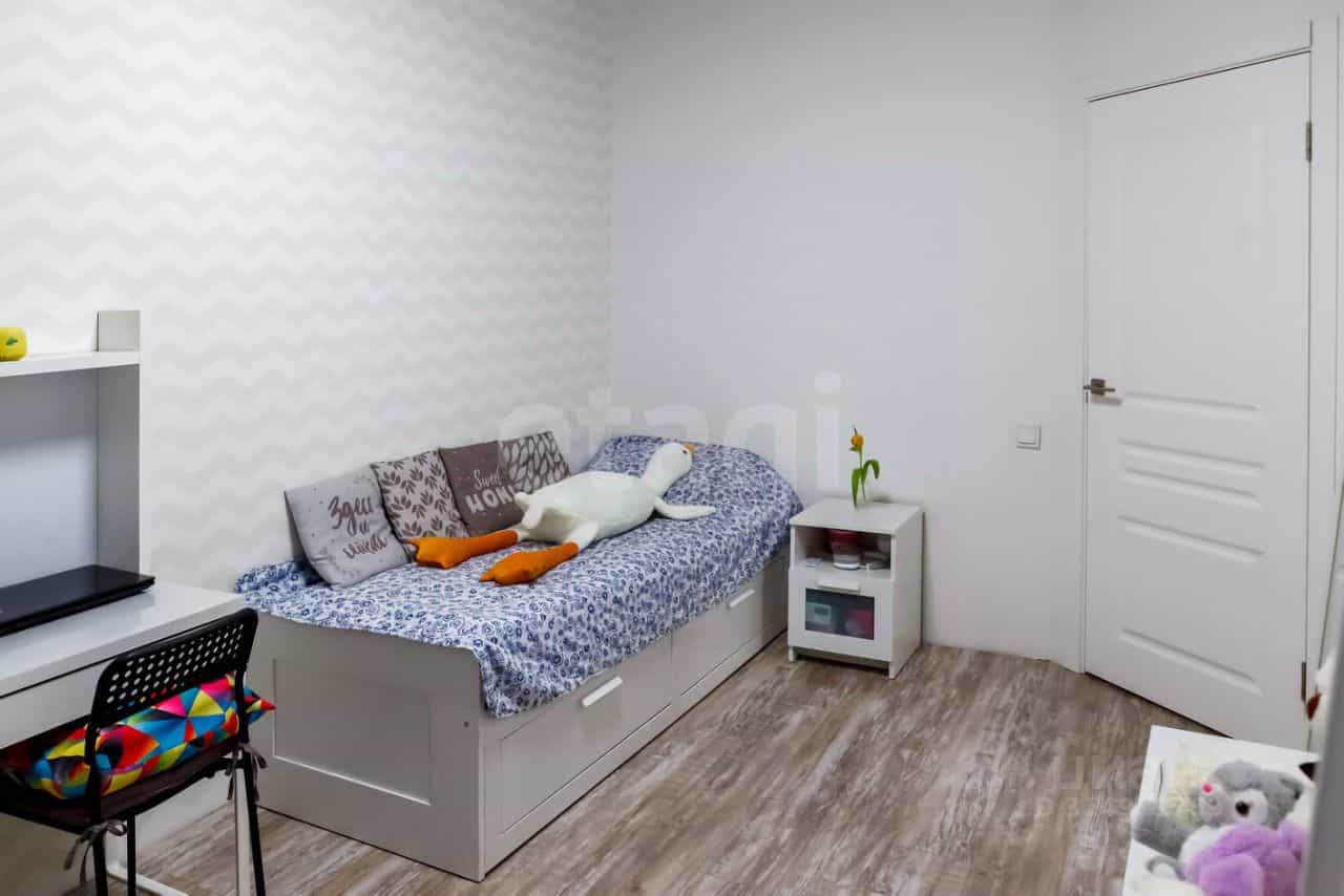 Россия, Кострома, улица Козуева, 80к2, фото 36