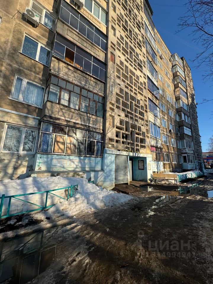 Россия, Республика Мордовия, Саранск, Гожувская улица, 50, фото 27