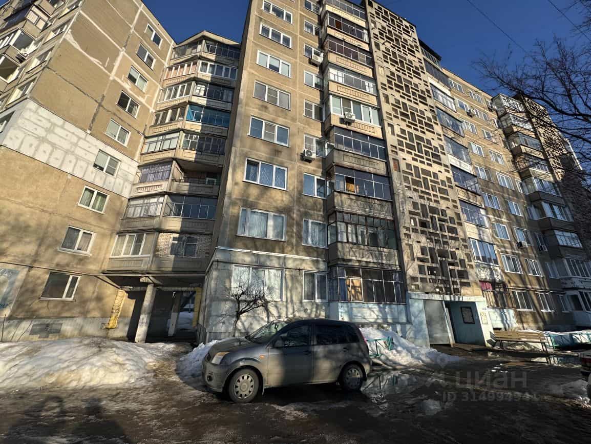 Россия, Республика Мордовия, Саранск, Гожувская улица, 50, фото 28