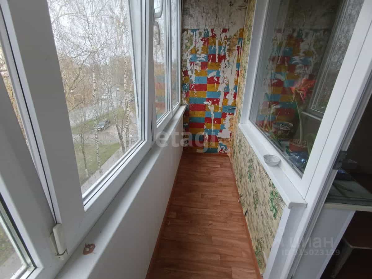 Россия, Кострома, Полянская улица, 5, фото 12