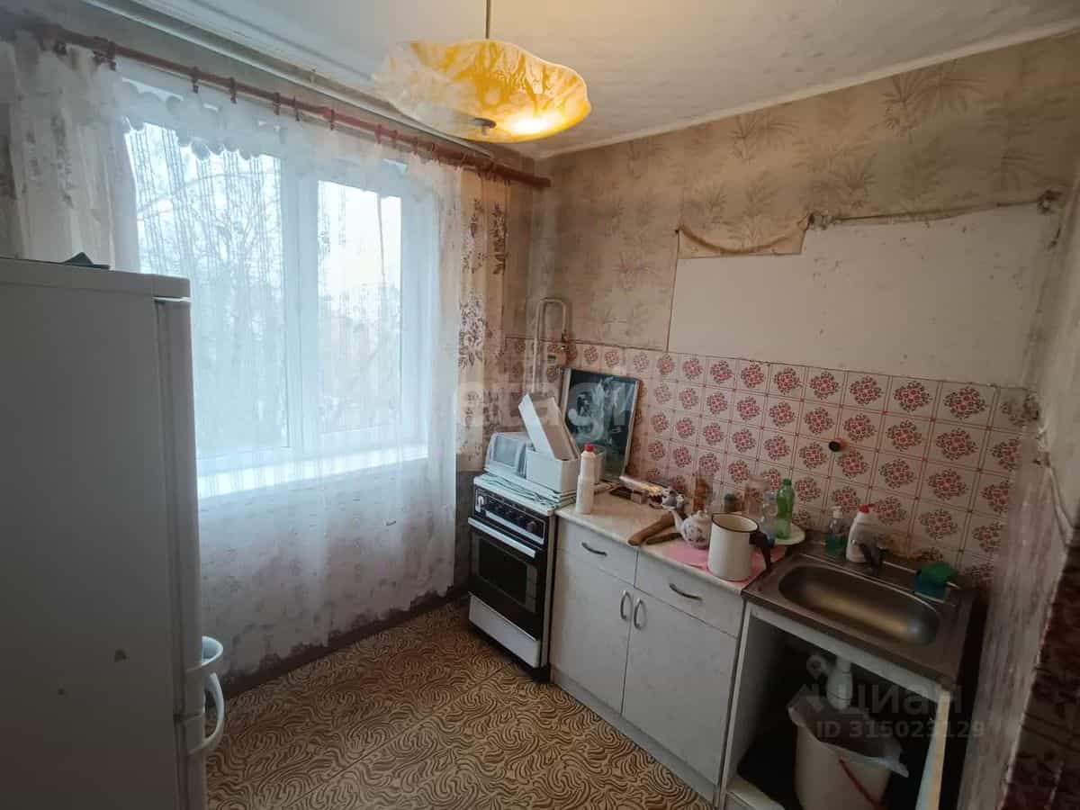 Россия, Кострома, Полянская улица, 5, фото 16