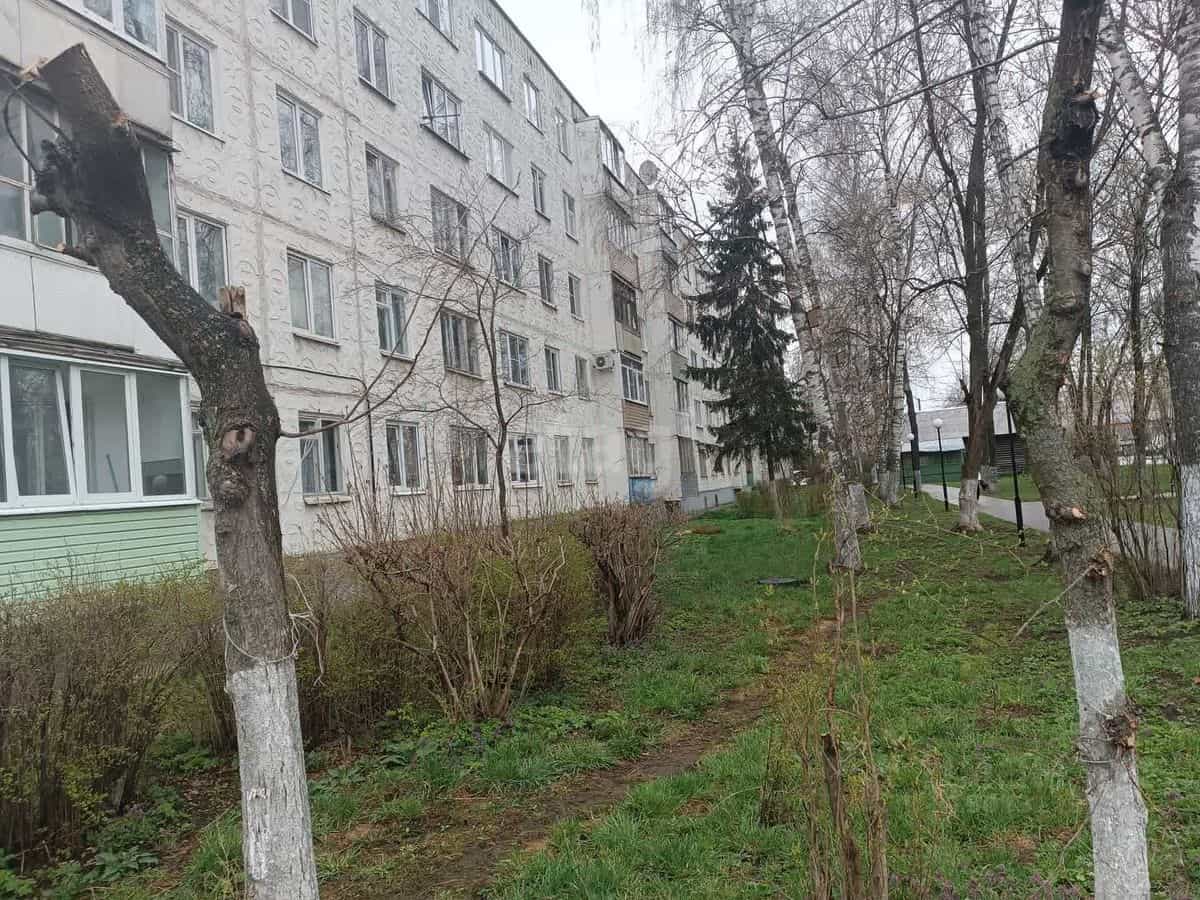 Россия, Кострома, Полянская улица, 5, фото 24