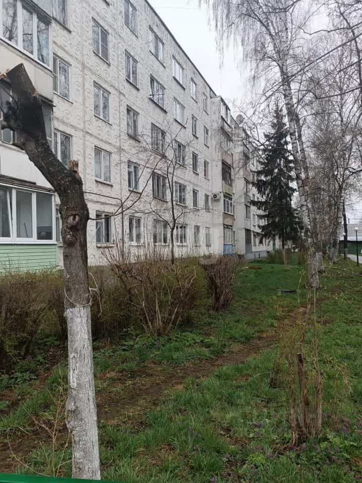Россия, Кострома, Полянская улица, 5, фото 25