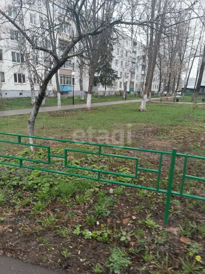 Россия, Кострома, Полянская улица, 5, фото 26