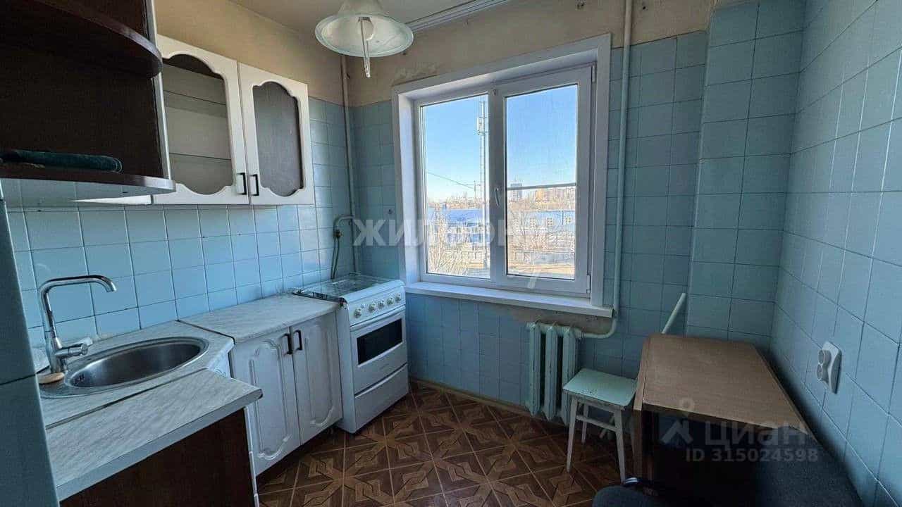 Россия, Астрахань, Красноармейская улица, 35, фото 3
