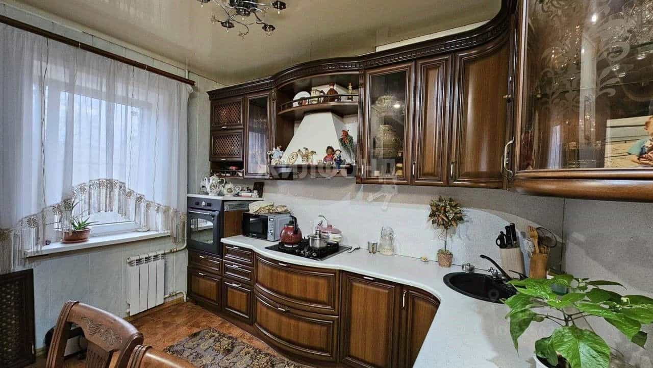 Россия, Астрахань, Звёздная улица, 45/1