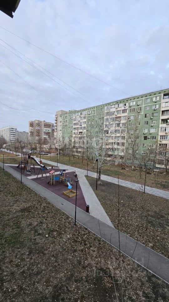Россия, Астрахань, Звёздная улица, 45/1, фото 18
