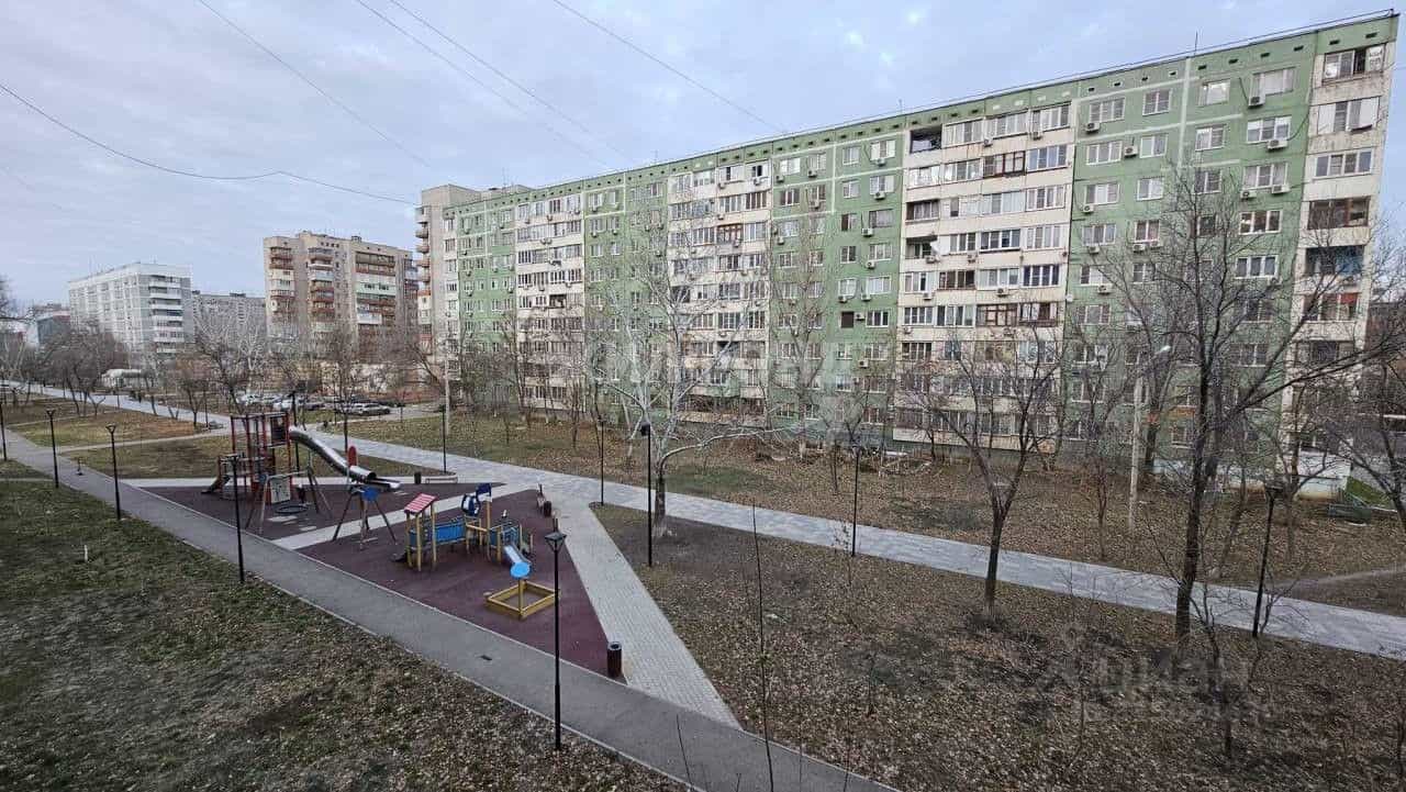 Россия, Астрахань, Звёздная улица, 45/1, фото 19