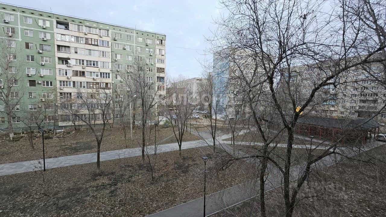 Россия, Астрахань, Звёздная улица, 45/1, фото 20